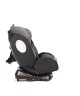 Автокресло TRON WELLS цвет Grey shield (с Isofix)